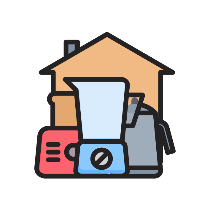 Home Items