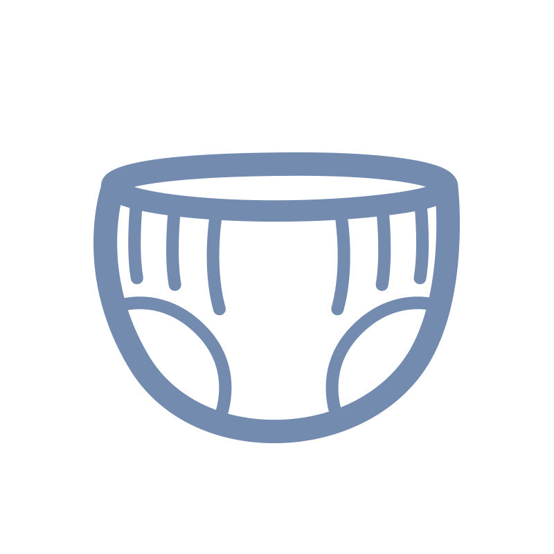 Pants Diapers