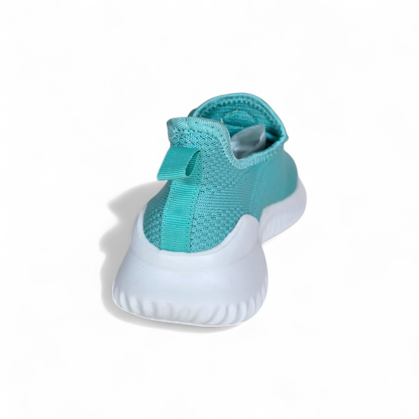 Aov Sneakers - Lightweight Unisex Shoes - Green/White