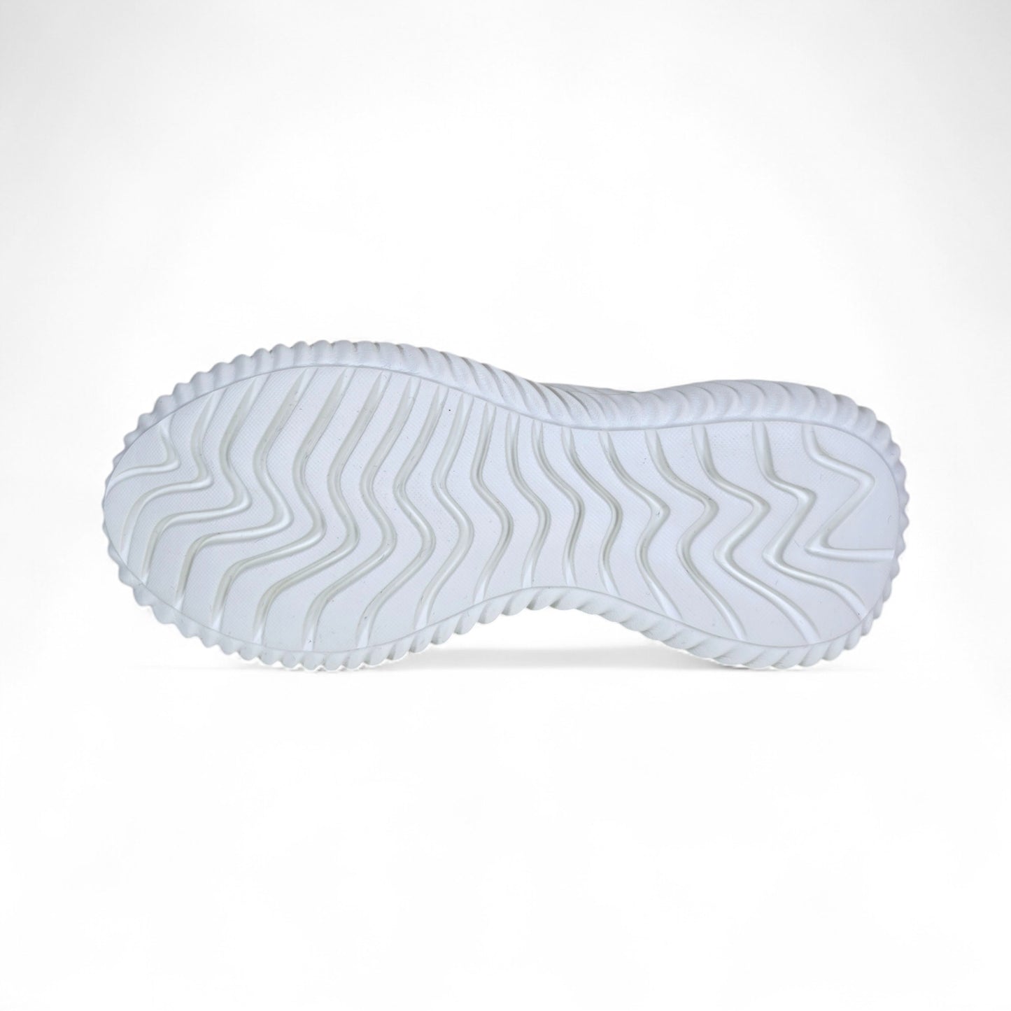 حذاء رياضي Aov - حذاء خفيف الوزن للجنسين - أخضر/أبيض