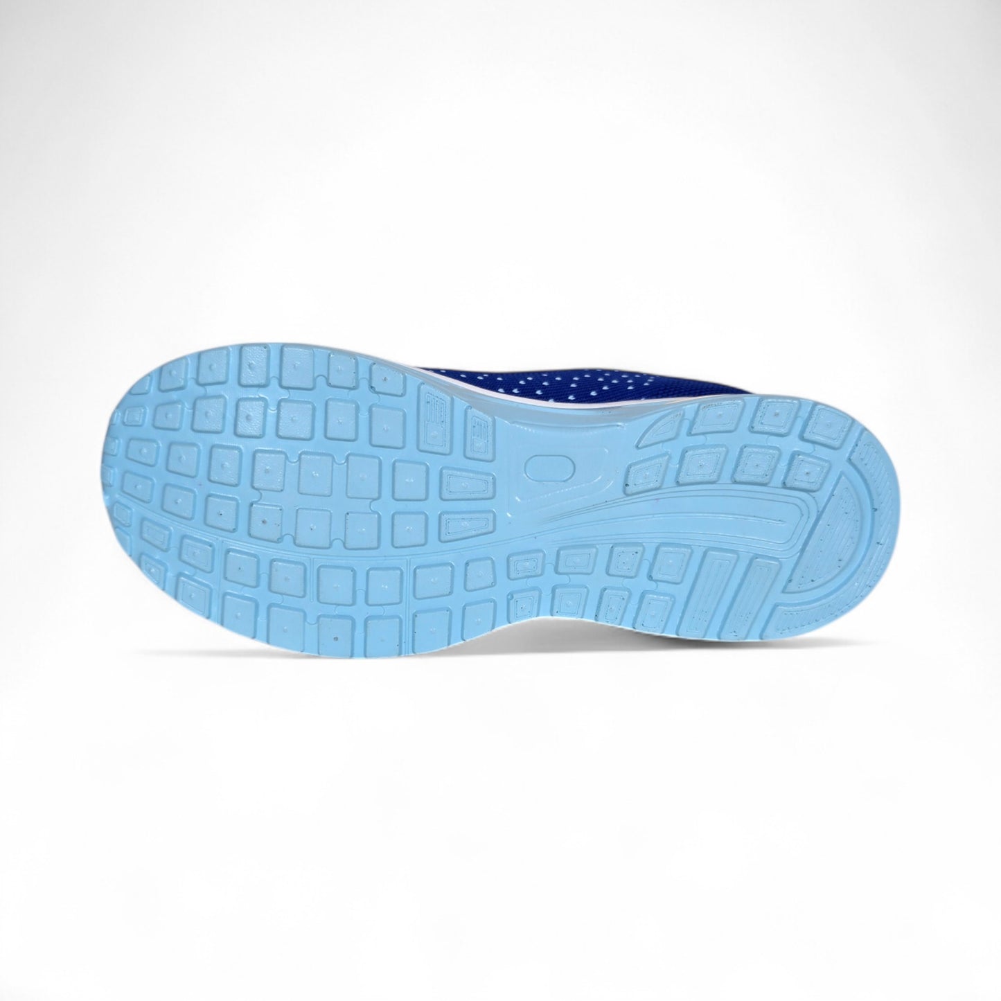 حذاء رياضي Aov - حذاء خفيف الوزن للجنسين - أزرق