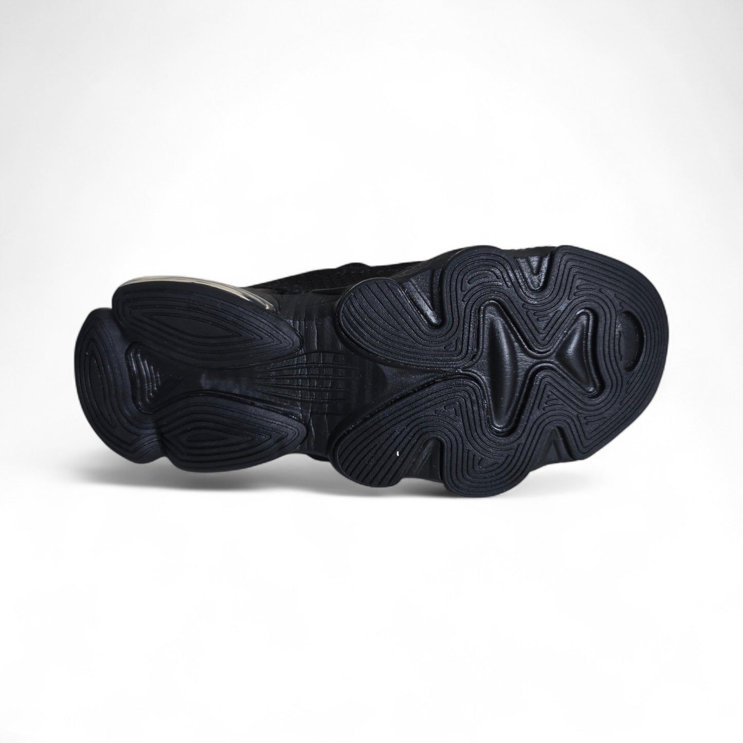 حذاء رياضي Aov - حذاء خفيف الوزن للجنسين - أسود