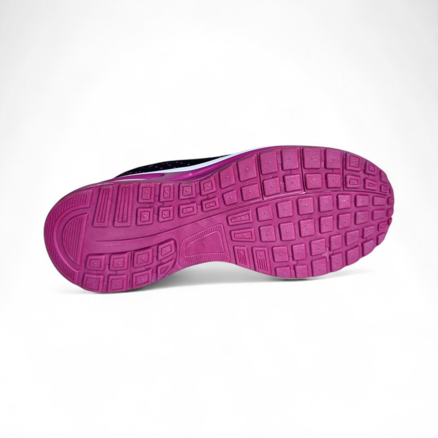 حذاء رياضي Aov - حذاء خفيف الوزن للجنسين - أسود