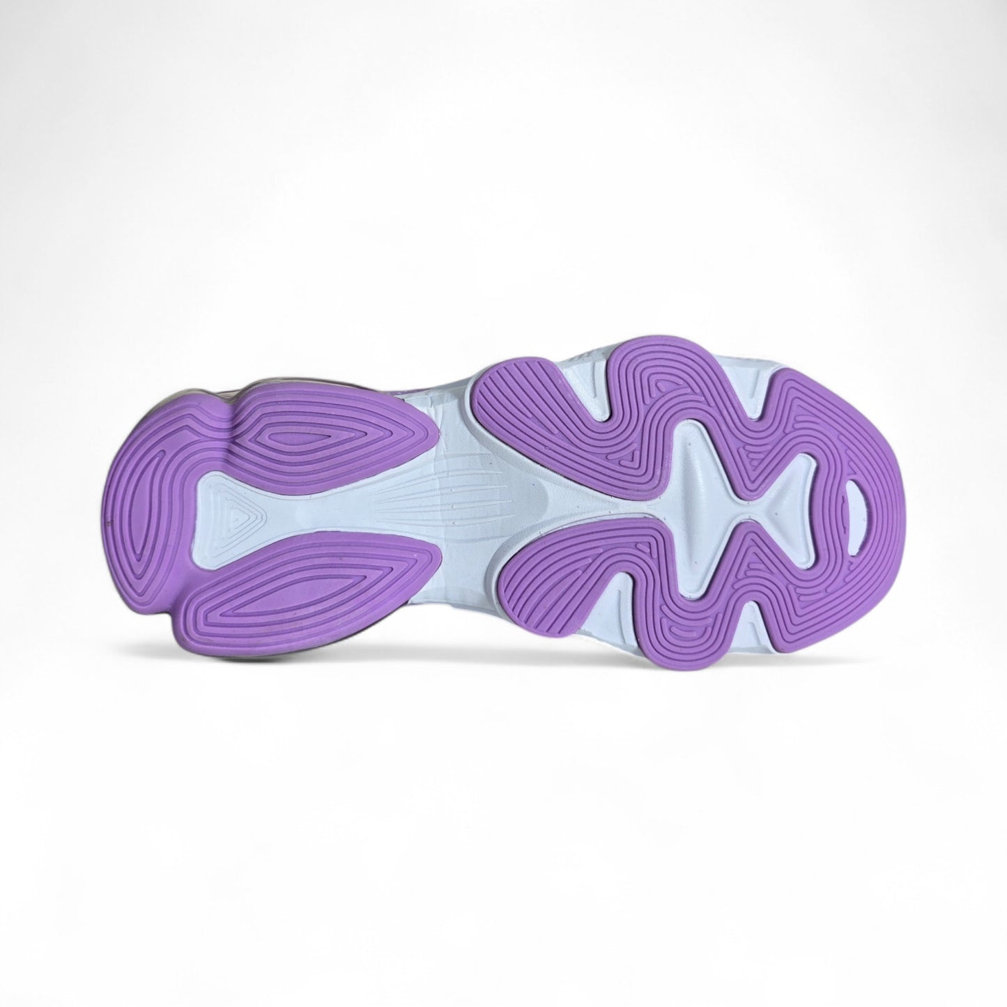 حذاء رياضي Aov - حذاء خفيف الوزن للجنسين - بنفسجي