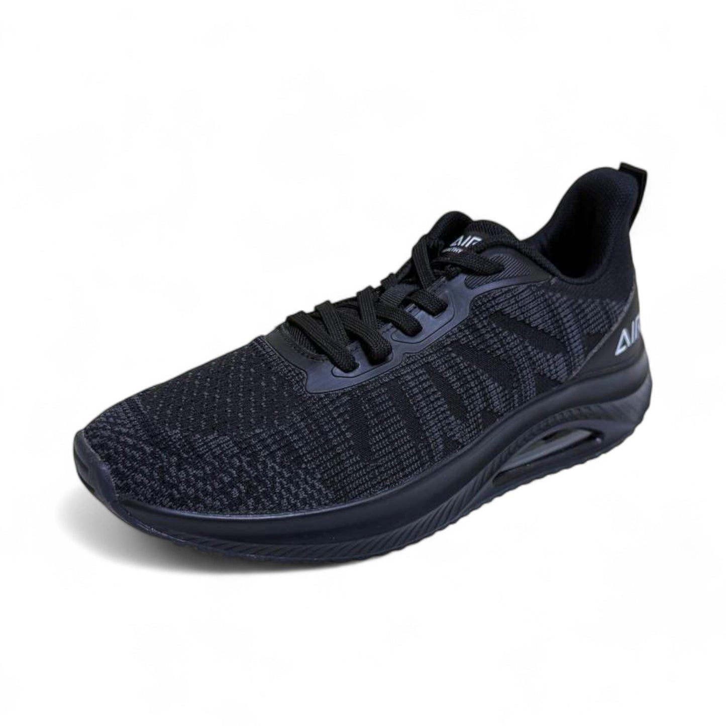Aov Sneakers - Lightweight Unisex Shoes - Black
