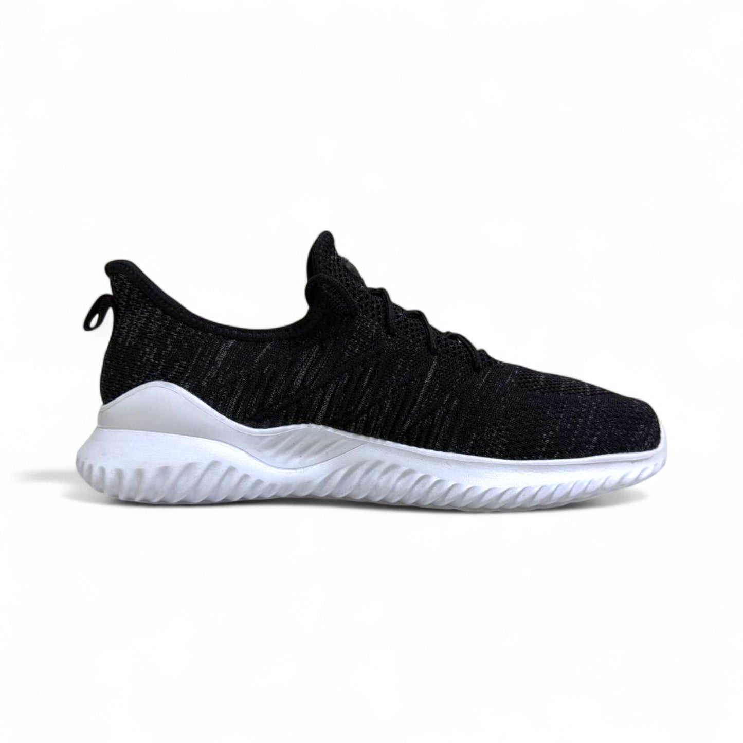 Aov Sneakers - Lightweight Unisex Shoes - Black