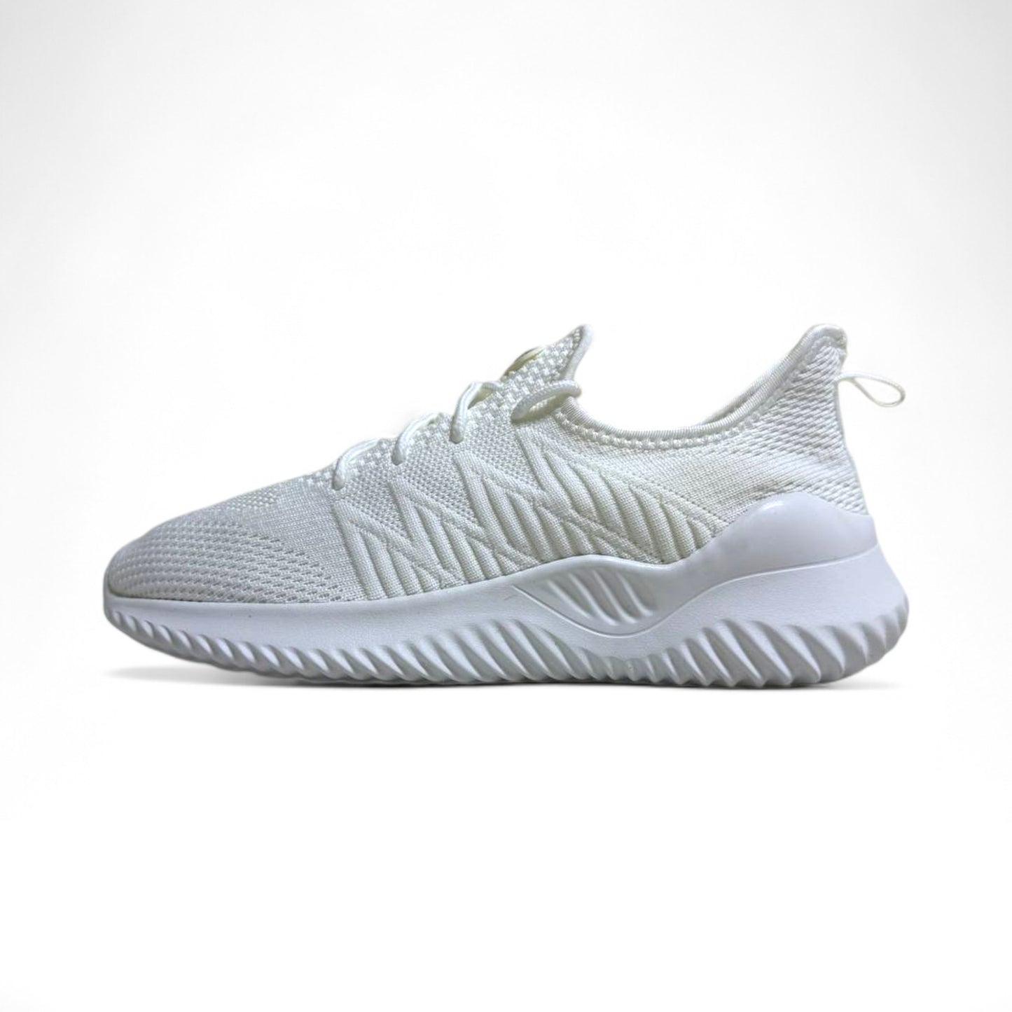 Aov Sneakers - Lightweight Unisex Shoes - White