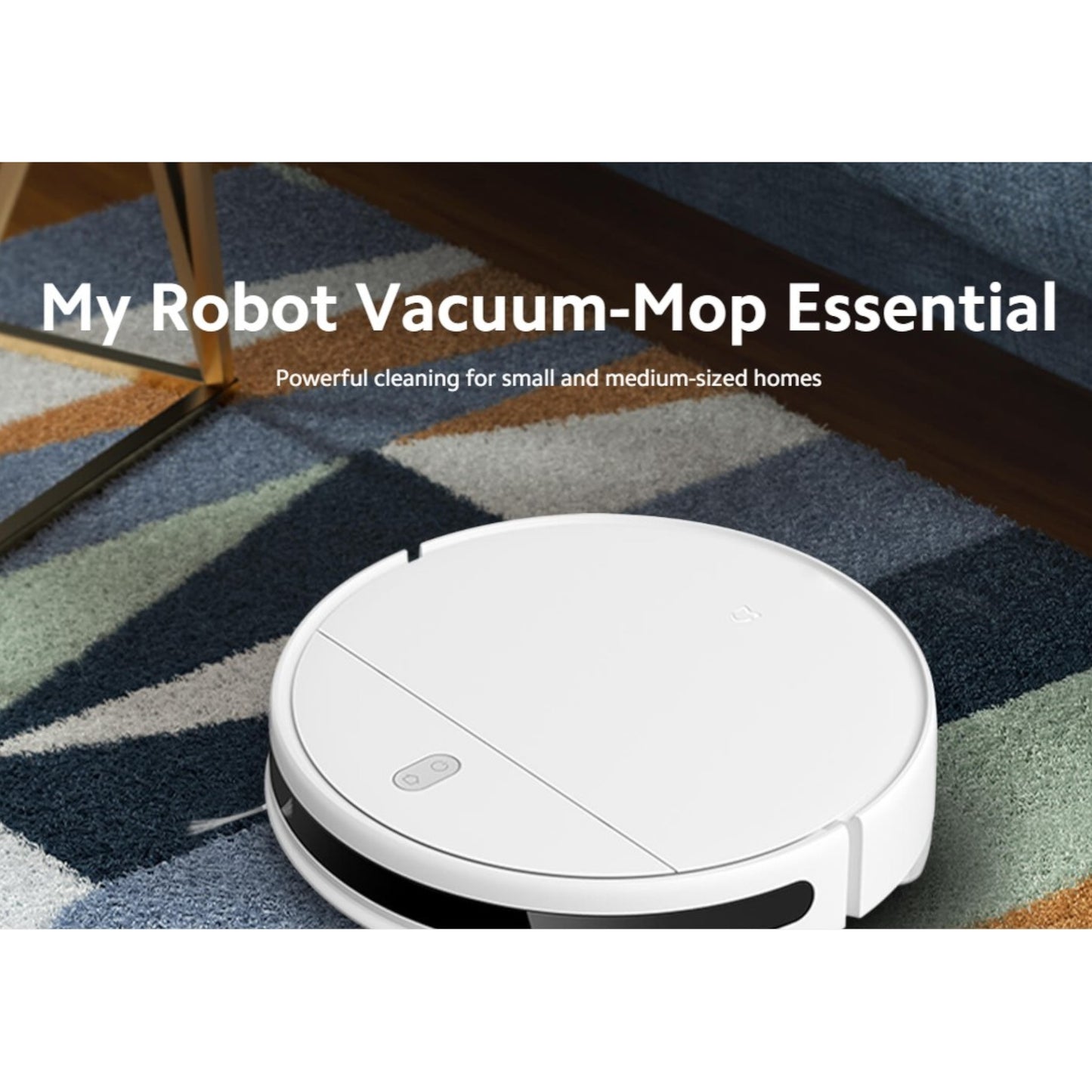 Xiaomi Robot Vacuum Mop 2 Lite