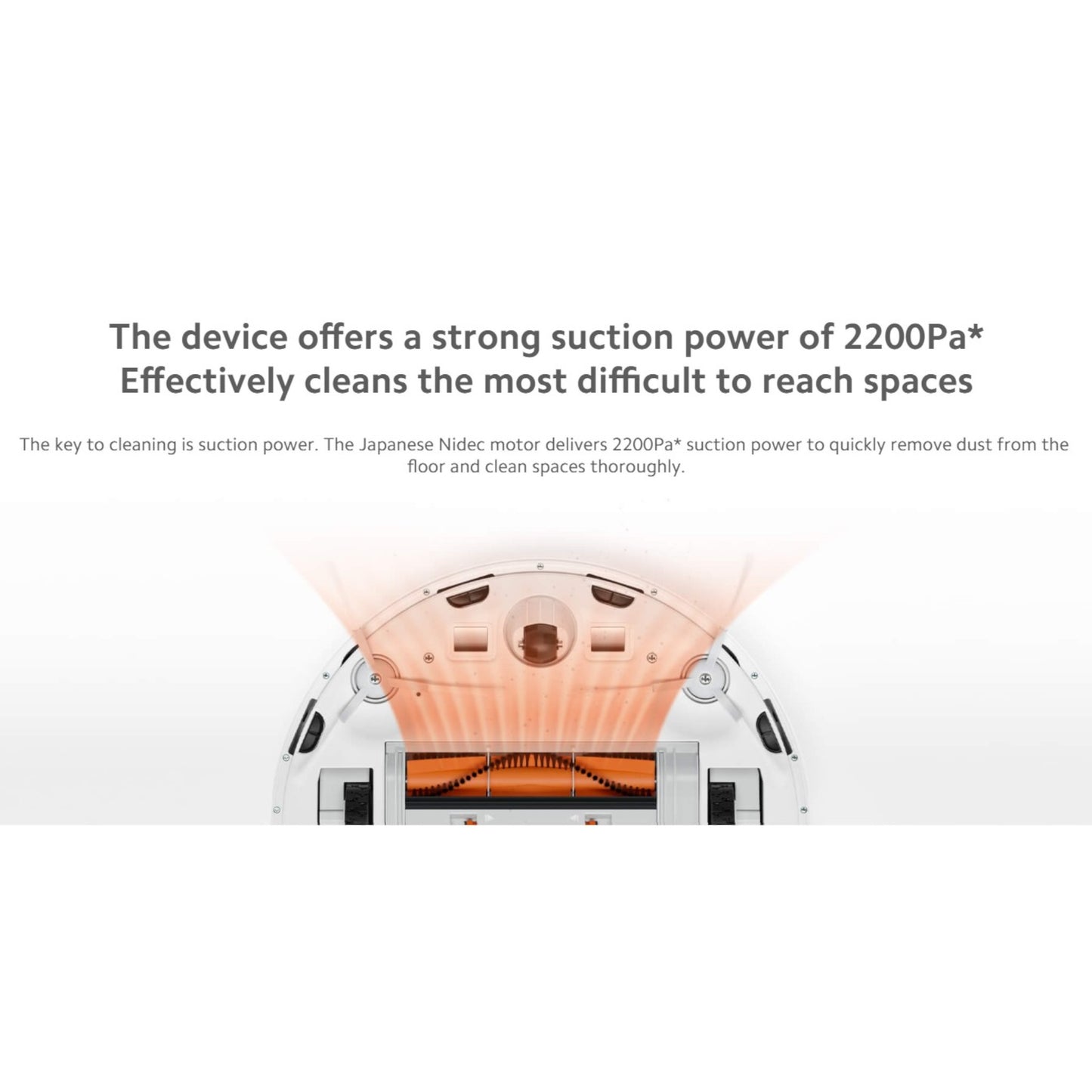 Xiaomi Robot Vacuum Mop 2 Lite