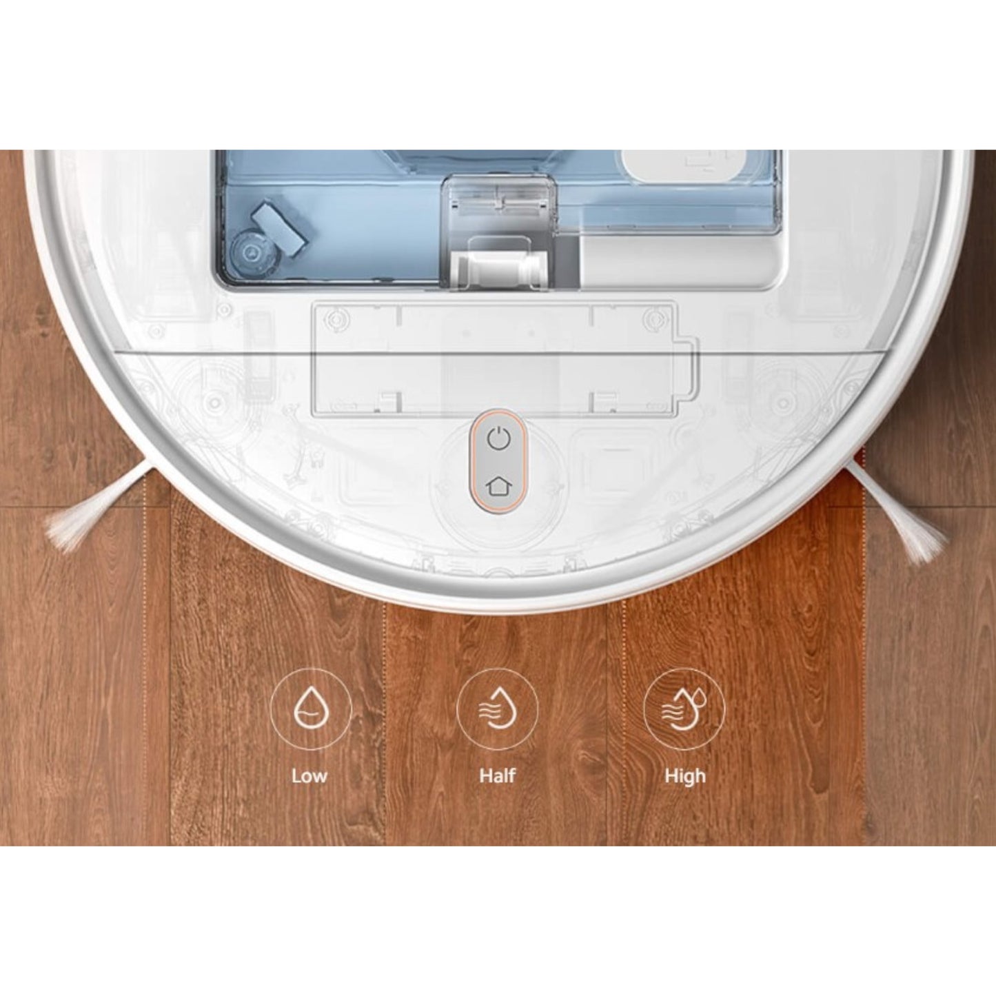Xiaomi Robot Vacuum Mop 2 Lite