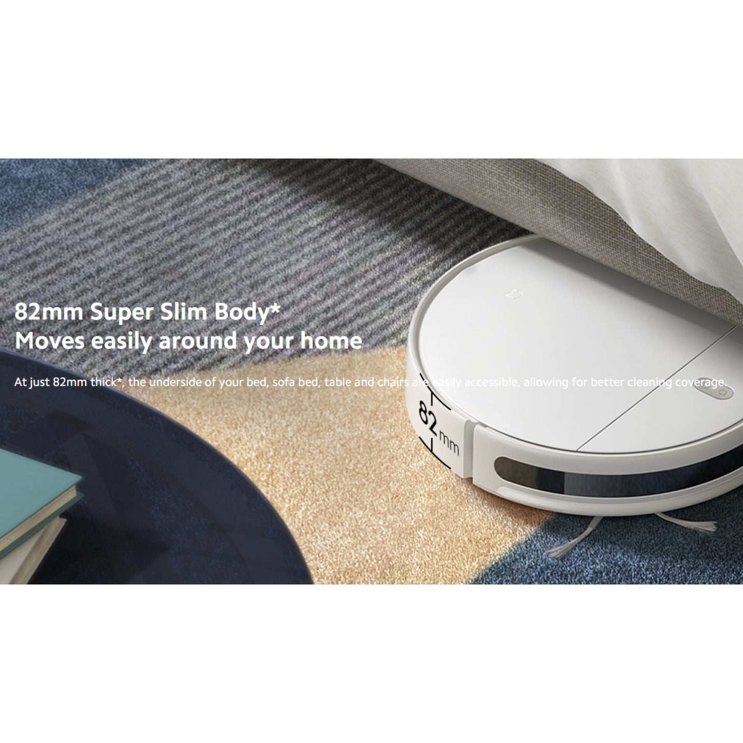 Xiaomi Robot Vacuum Mop 2 Lite
