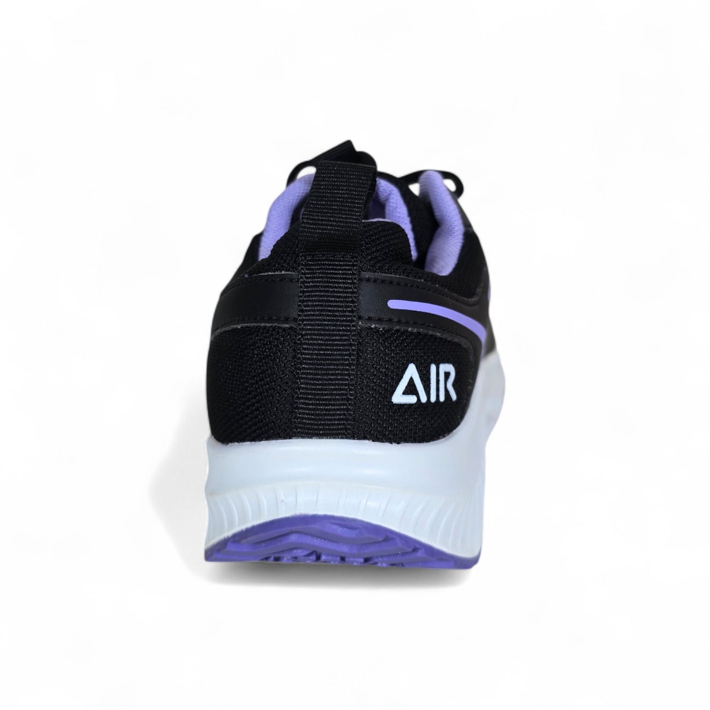 Aov Sneakers - Lightweight Unisex Shoes - Black