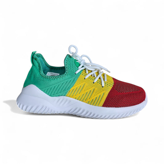 Aov Sneakers - Lightweight Unisex Shoes - Colorful