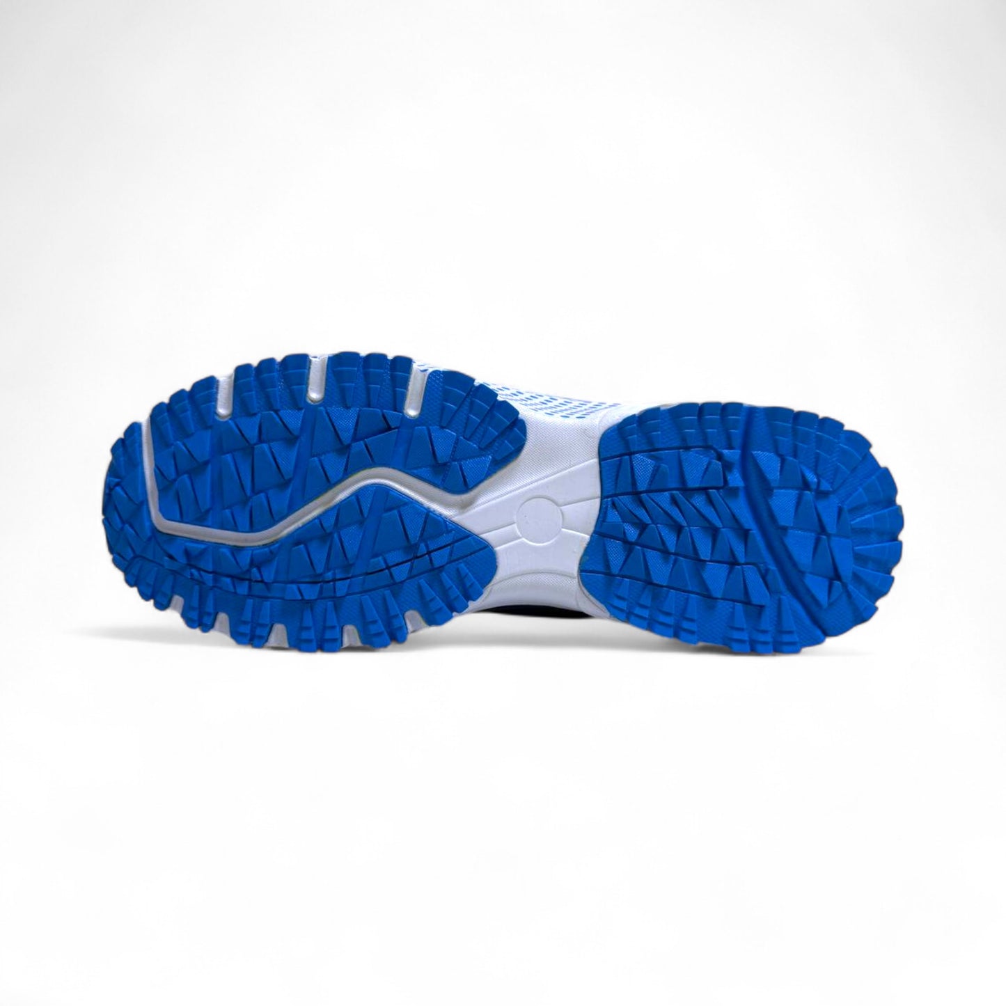 Aov Sneakers - Lightweight Unisex Shoes - Blue