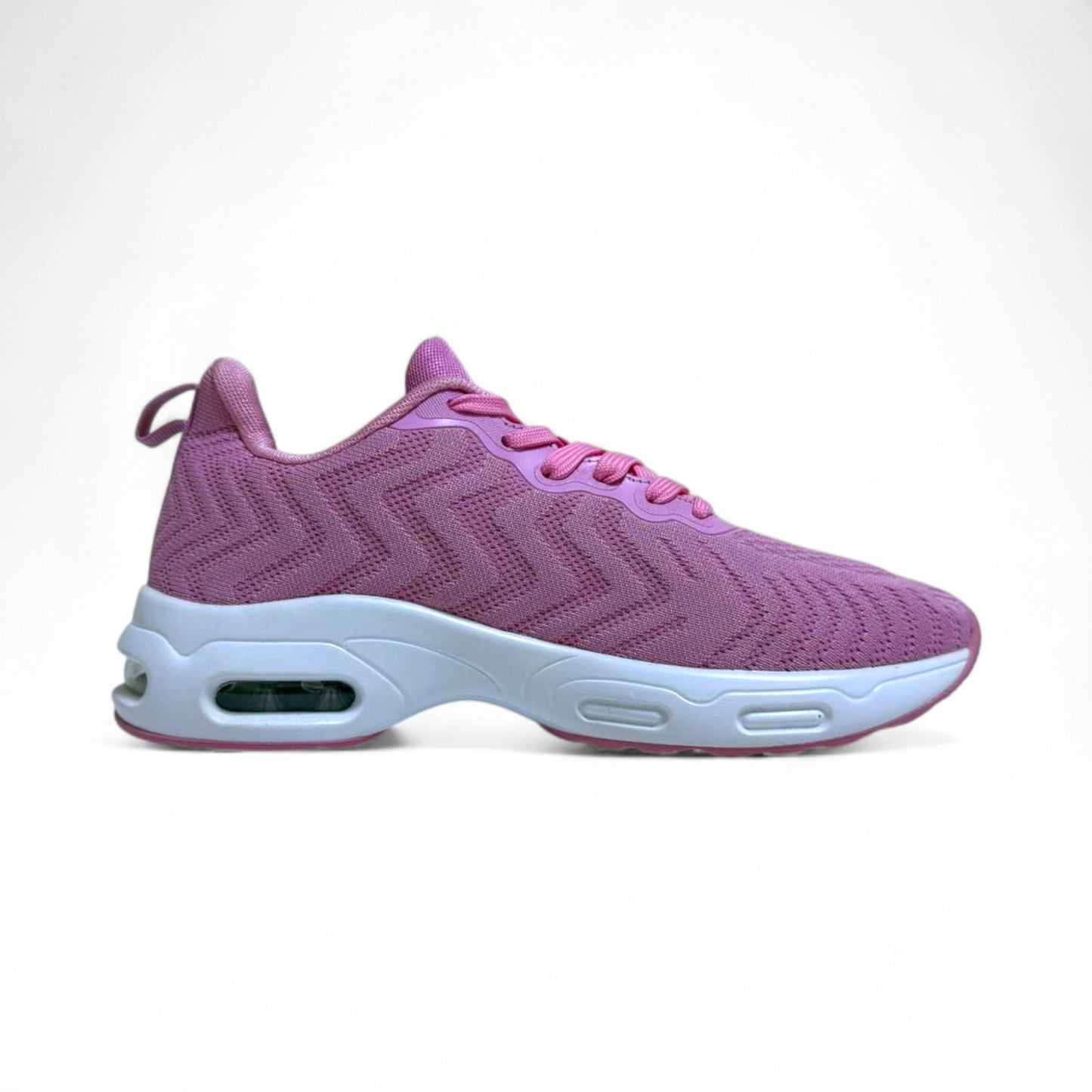 Aov Sneakers - Lightweight Unisex Shoes - Pink