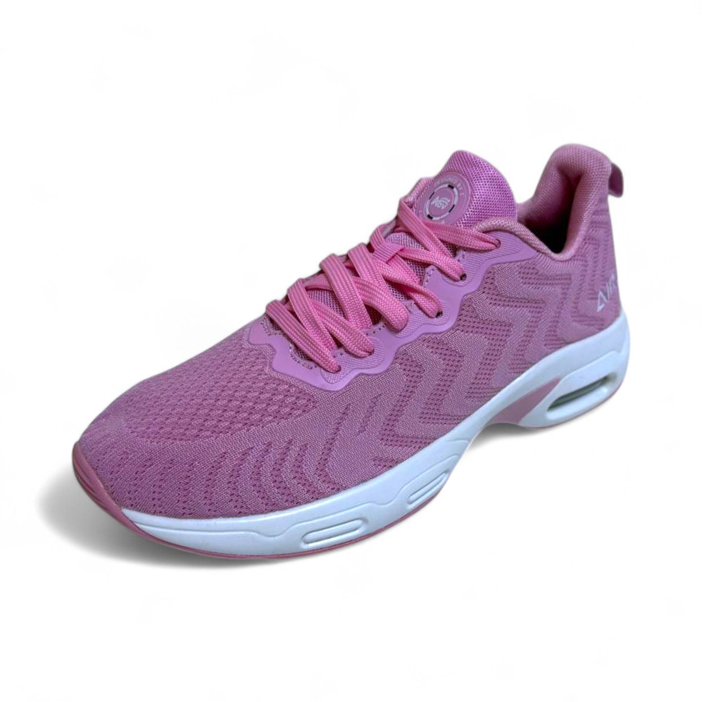 Aov Sneakers - Lightweight Unisex Shoes - Pink