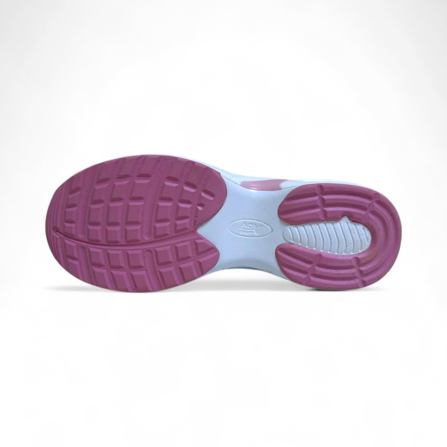Aov Sneakers - Lightweight Unisex Shoes - Pink