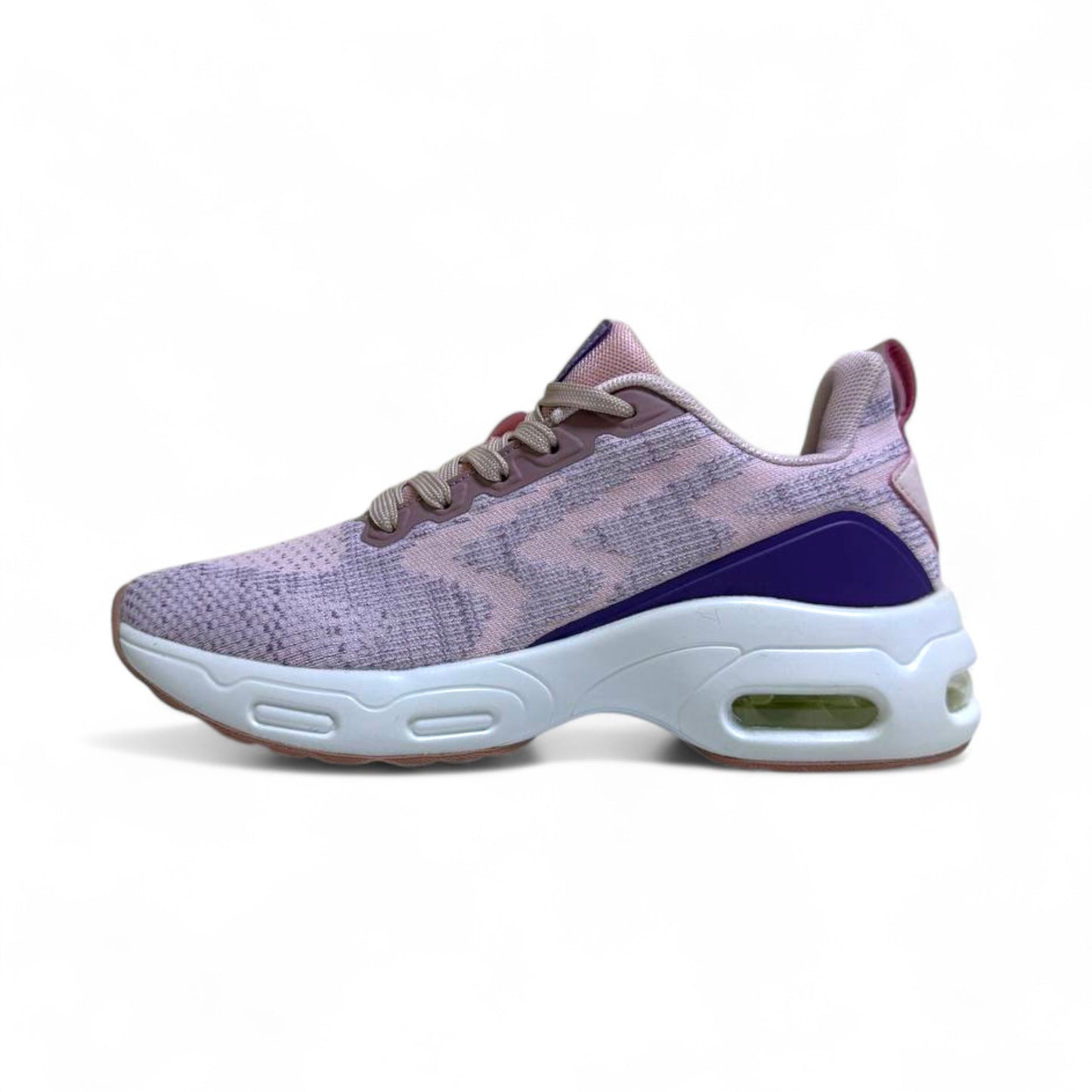 Aov Sneakers - Lightweight Unisex Shoes - Pink