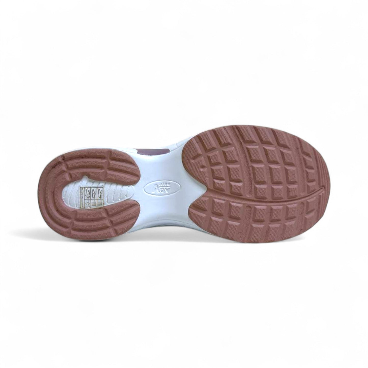 Aov Sneakers - Lightweight Unisex Shoes - Pink
