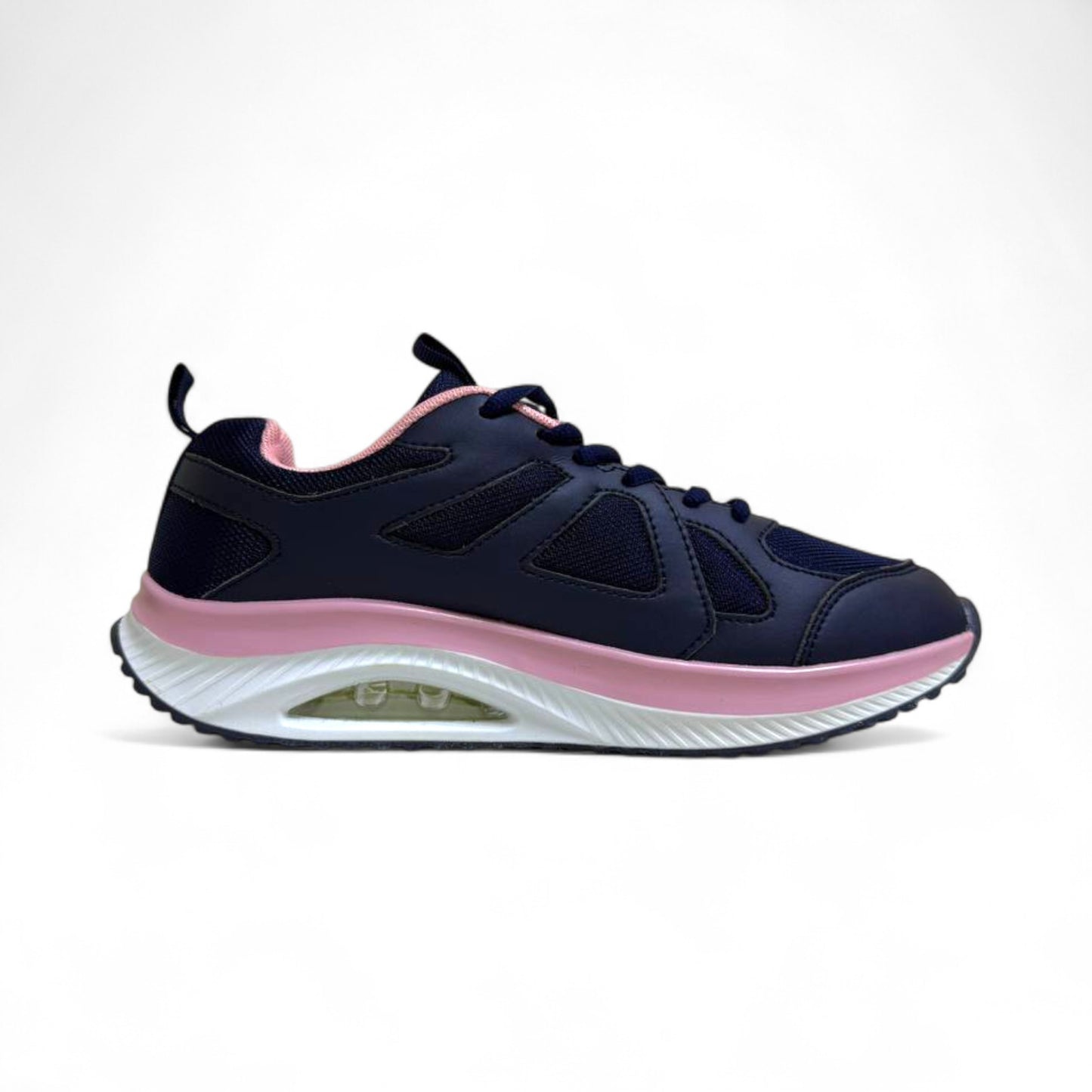 Aov Sneakers - Lightweight Unisex Shoes - Navy