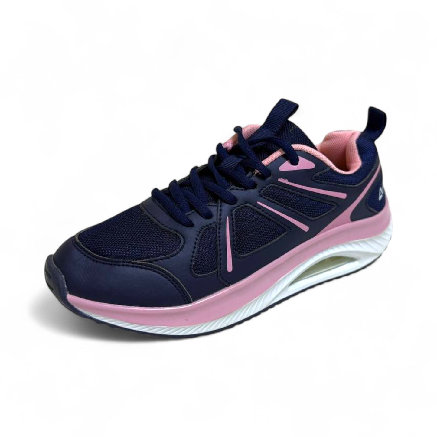 Aov Sneakers - Lightweight Unisex Shoes - Navy