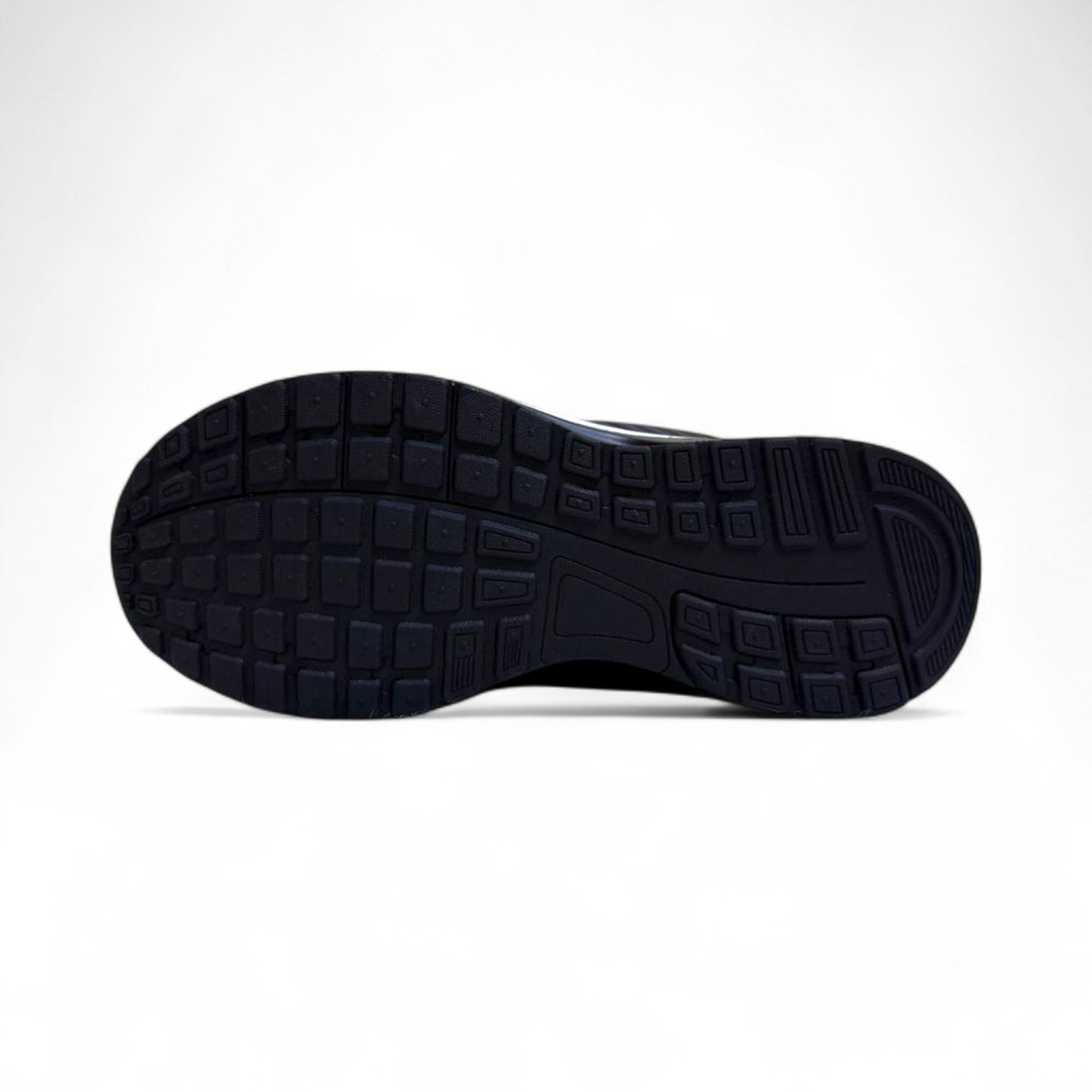 Aov Sneakers - Lightweight Unisex Shoes - Black