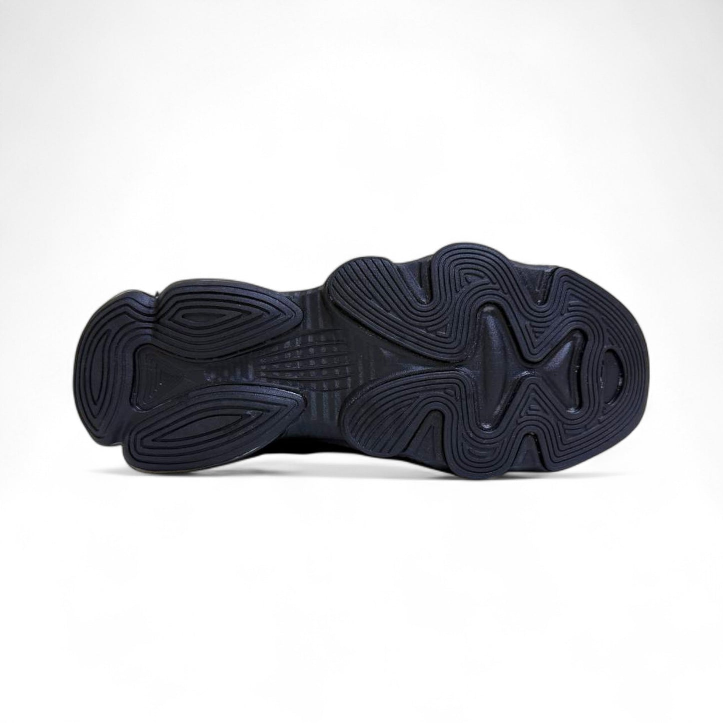 Aov Sneakers - Lightweight Unisex Shoes - Black