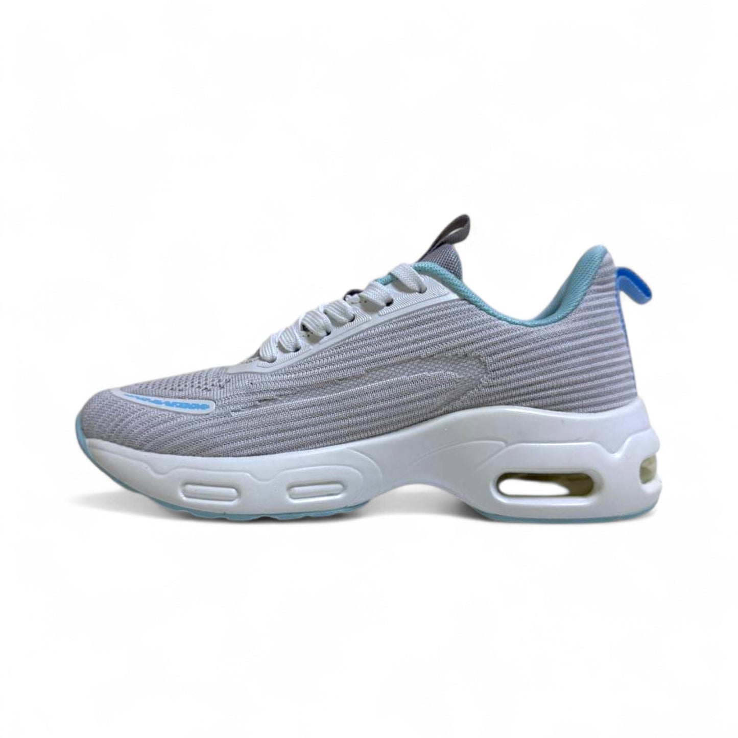Aov Sneakers - Lightweight Unisex Shoes - Gray