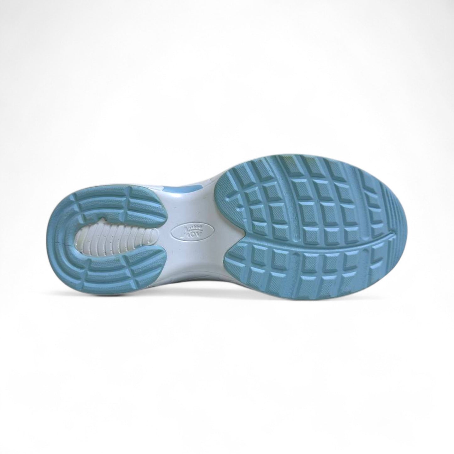 Aov Sneakers - Lightweight Unisex Shoes - Gray