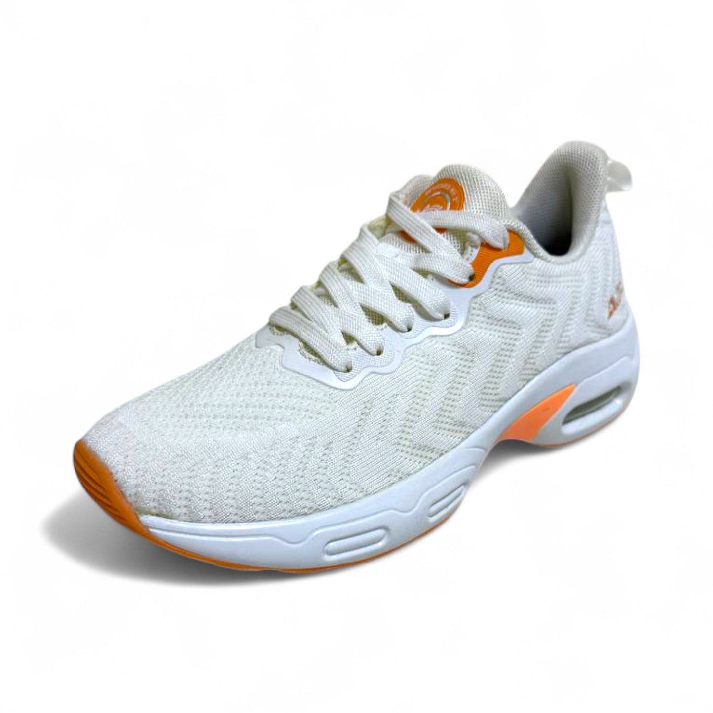 Aov Sneakers - Lightweight Unisex Shoes - White