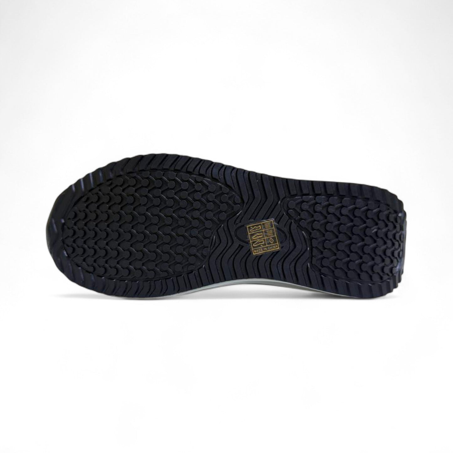 Aov Sneakers - Lightweight Unisex Shoes - Black
