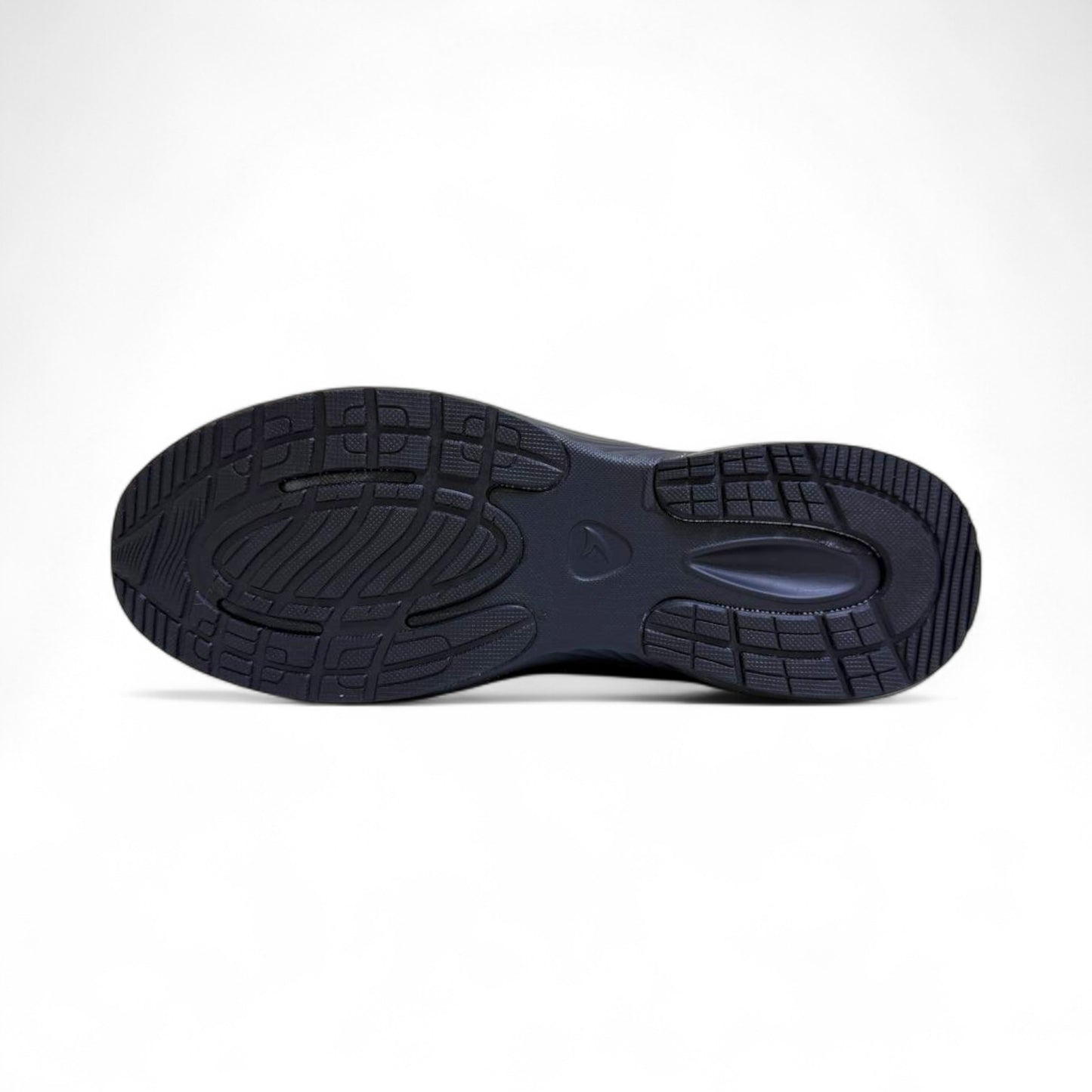 Aov Sneakers - Lightweight Unisex Shoes - Black