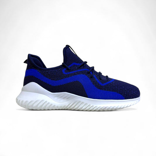 Aov Sneakers - Lightweight Unisex Shoes - Navy