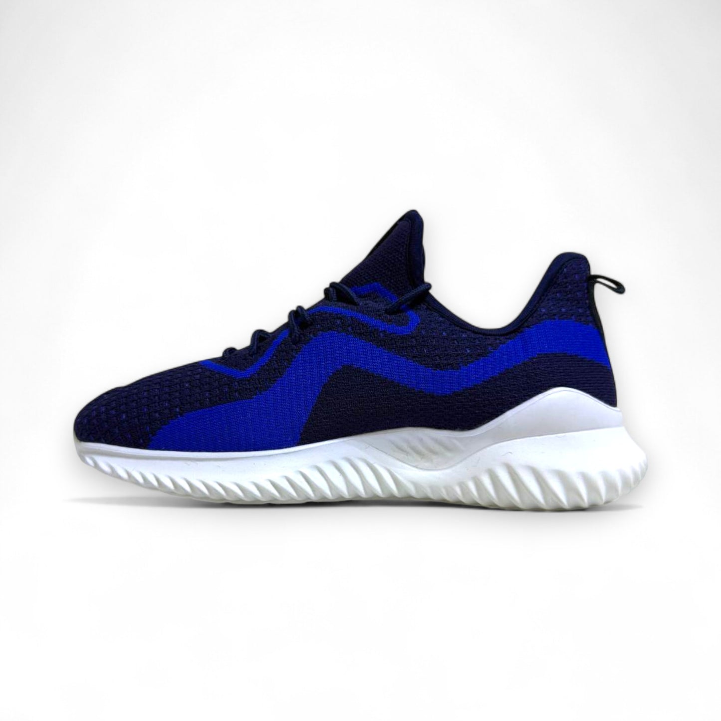 Aov Sneakers - Lightweight Unisex Shoes - Navy