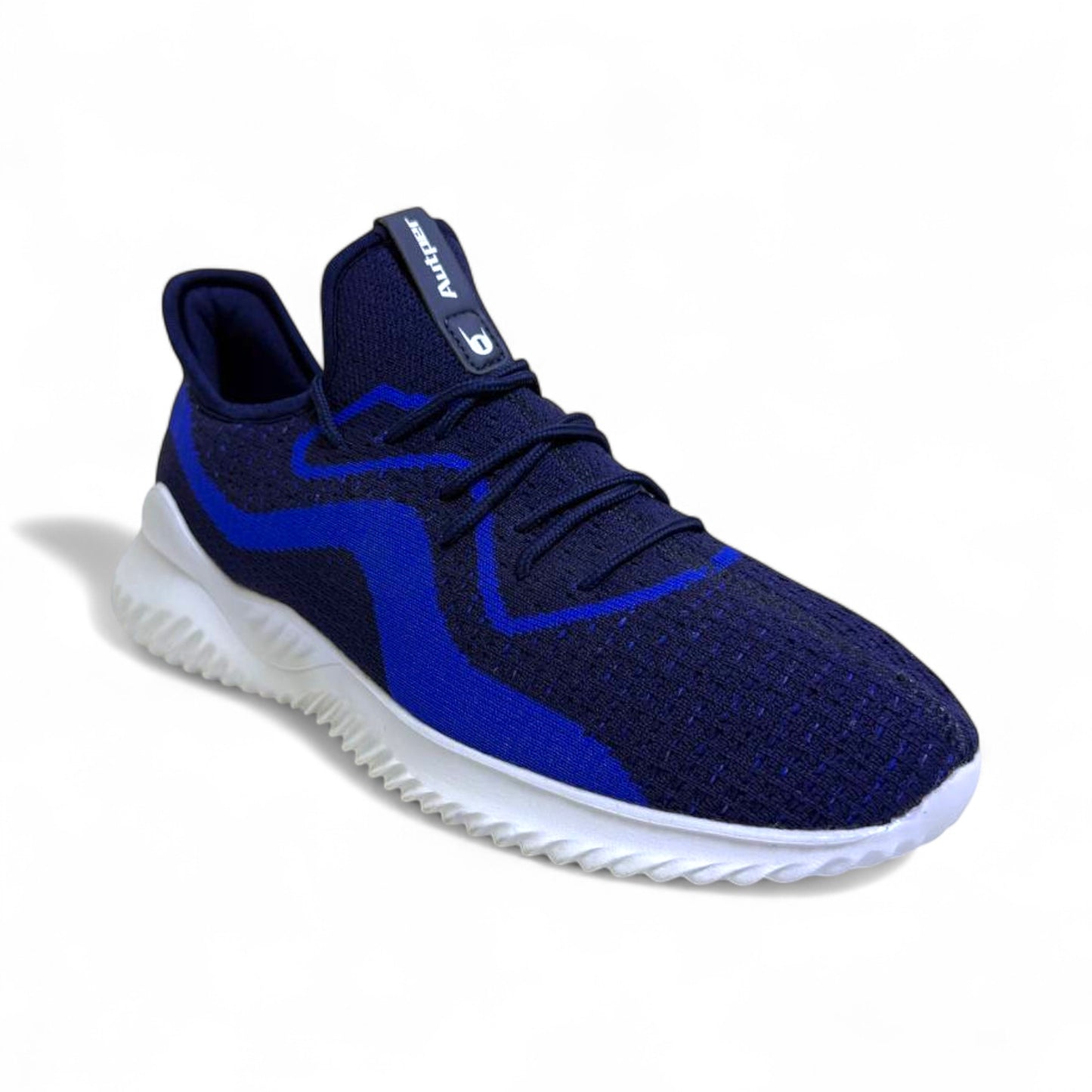 Aov Sneakers - Lightweight Unisex Shoes - Navy