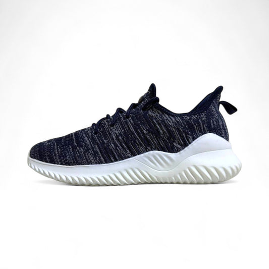 Aov Sneakers - Lightweight Unisex Shoes - Navy