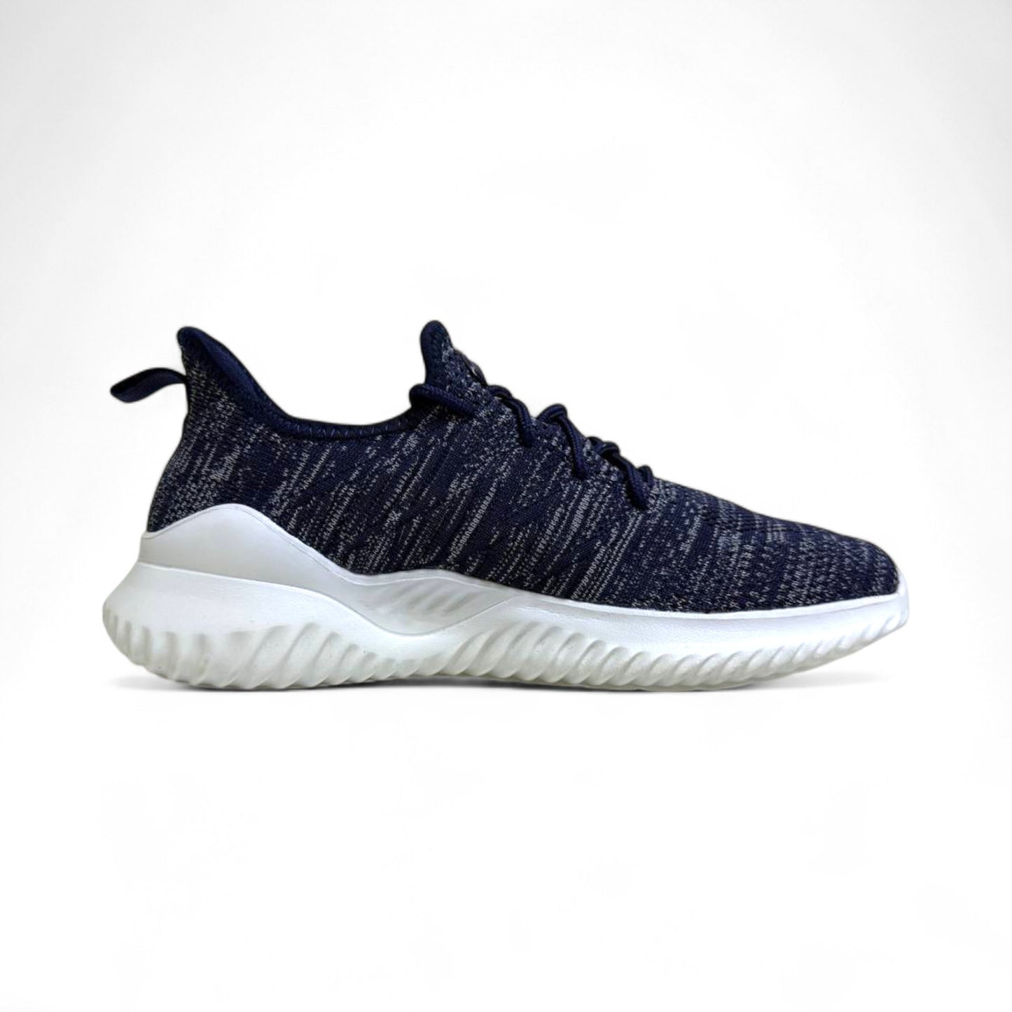 Aov Sneakers - Lightweight Unisex Shoes - Navy