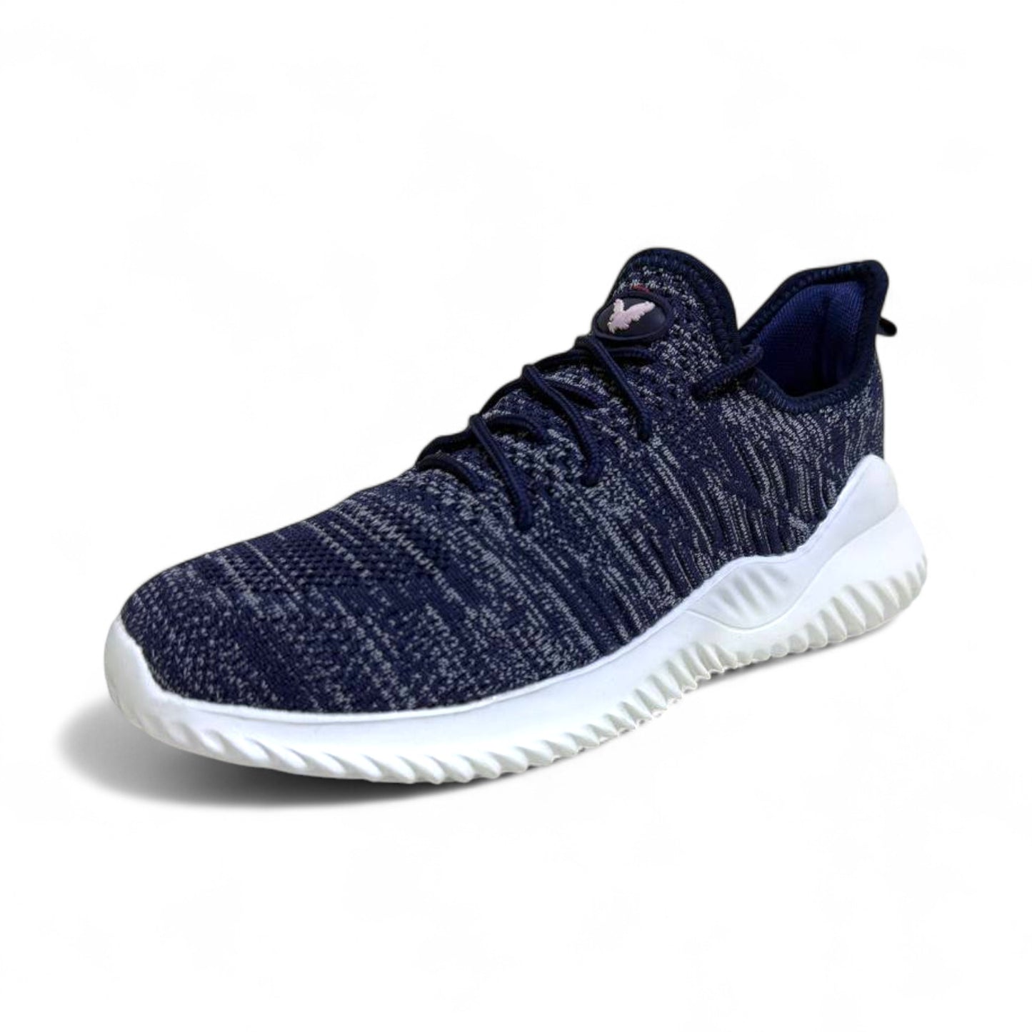 Aov Sneakers - Lightweight Unisex Shoes - Navy