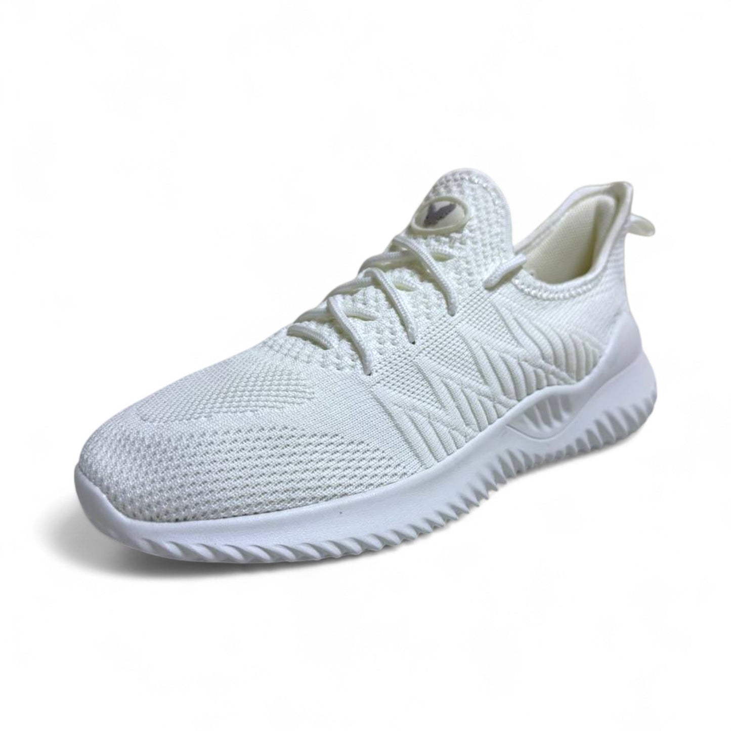 Aov Sneakers - Lightweight Unisex Shoes - White