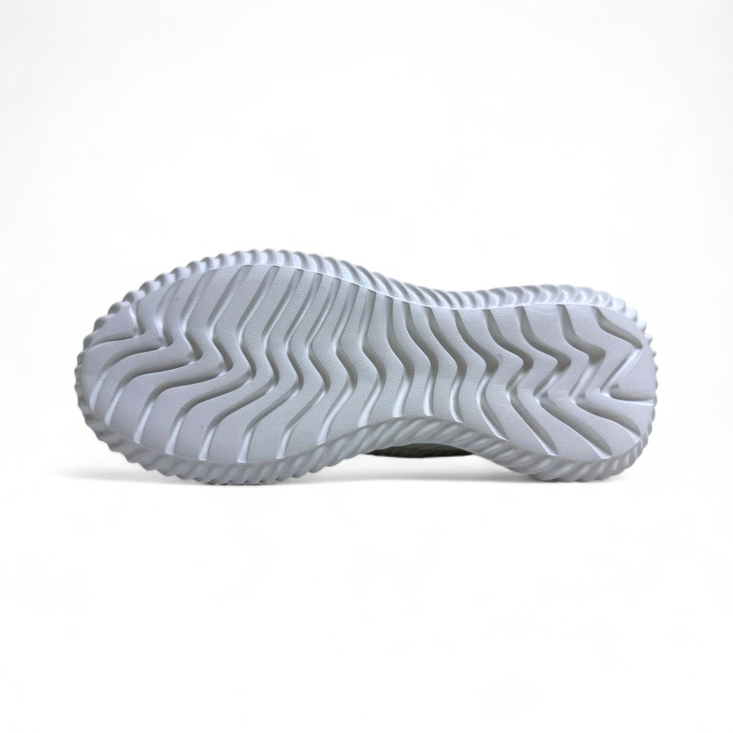 Aov Sneakers - Lightweight Unisex Shoes - White